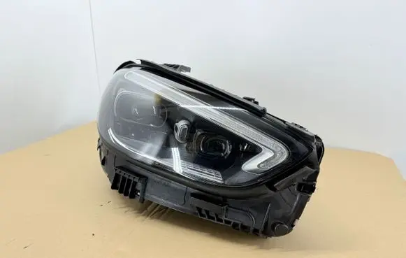 Mercedes-Benz C W206 Headlight/headlamp A2069068003 060068003