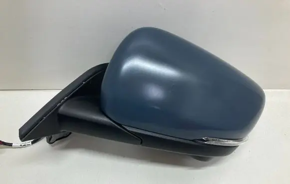 Renault Kangoo III Front door electric wing mirror