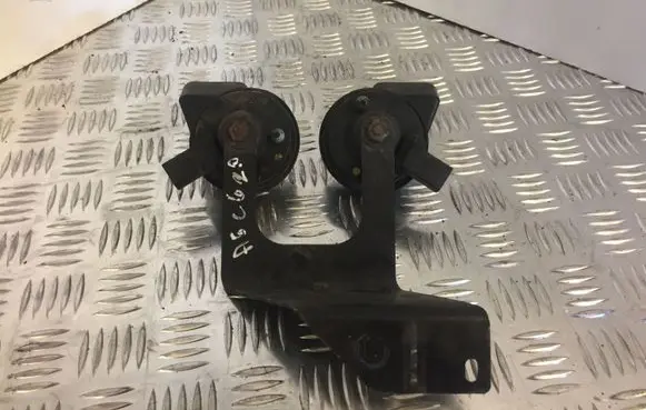 Audi A6 S6 C6 4F Horn signal 4F0951221 9151