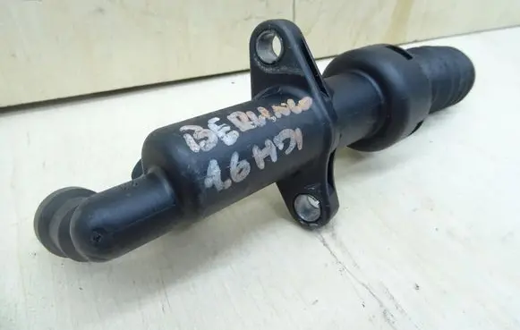 Citroen Berlingo Clutch slave cylinder 