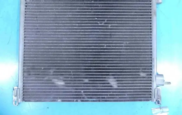 Opel Signum A/C cooling radiator (condenser) 2002262 IMPRK1312136