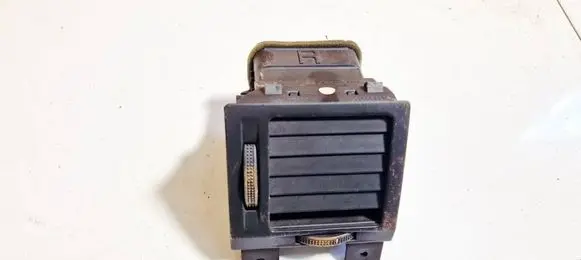 Opel Vectra C Dash center air vent grill 9177170 230635620