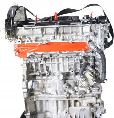 Toyota RAV 4 (XA50) Engine XA25A