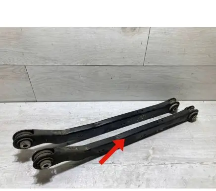 Mini One - Cooper F56 F55 Rear traction arm rod 6870774