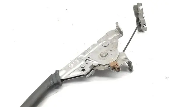 Toyota Auris E180 Hand brake release handle 11330318