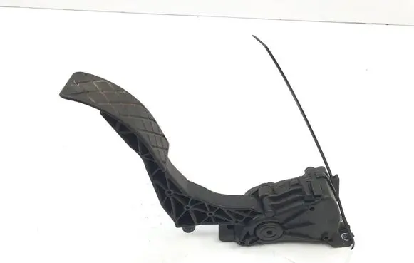 Skoda Roomster (5J) Accelerator throttle pedal 6Q1721503M