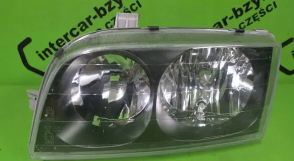 KIA Carens I Headlight/headlamp