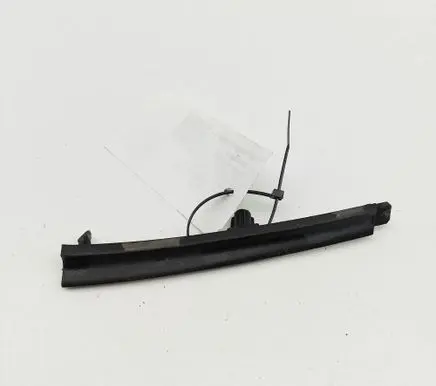 Renault Zoe Front bumper splitter molding 620879141R