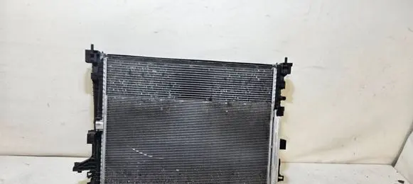 Renault Master III Coolant radiator 214100192R 214106338R