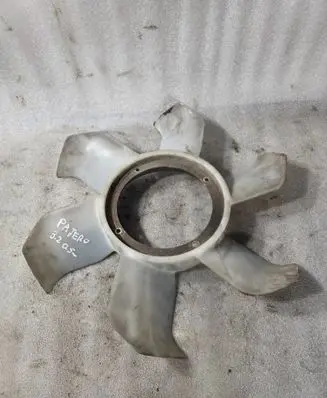 Mitsubishi Pajero Fan impeller 