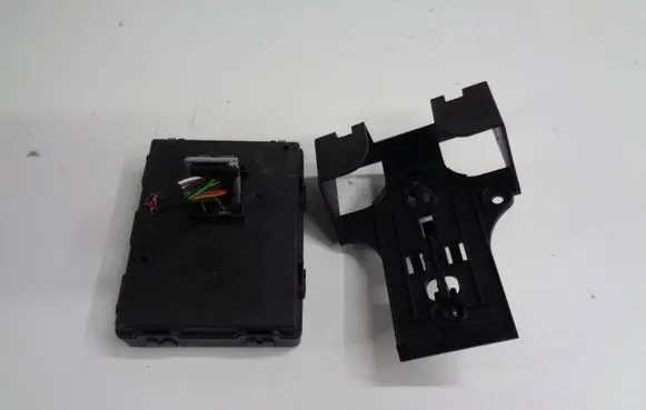 Keyless (KESSY) go control unit/module