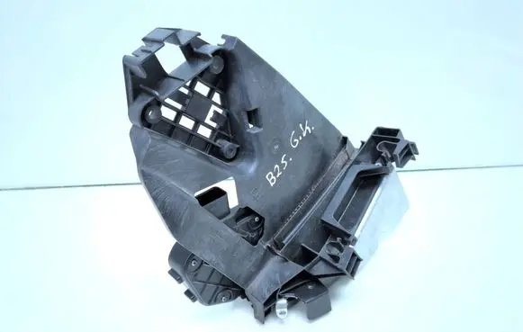 Volvo XC60 Rear door lock 31253922 30753337 30753339