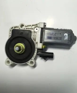 Dodge Nitro Front door window regulator motor 7746807106