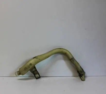 Volkswagen Phaeton Window washer liquid tank fill tube 3D0955463
