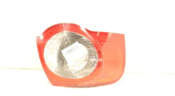 Volkswagen PASSAT B6 Rear/tail lights 03161810