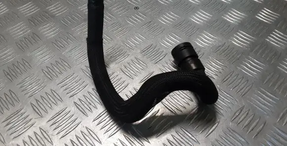 Volvo XC60 Engine coolant pipe/hose