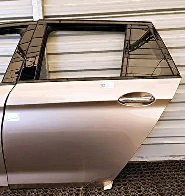 BMW 5 G30 G31 G38 Rear door 