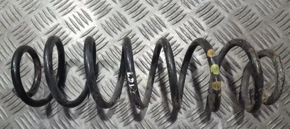 Skoda Fabia Mk1 (6Y) Rear coil spring