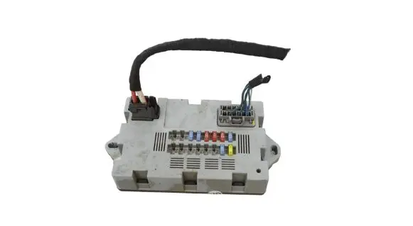 Jaguar XF X260 Fuse box set CPLA14Q073AA