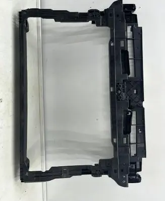 Volkswagen Caddy Radiator support slam panel 2K7805588