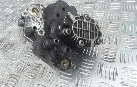 Renault Master II Fuel injection high pressure pump 8200170377 0445010033