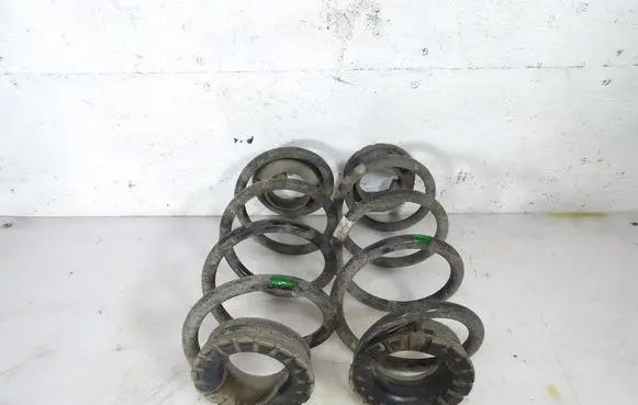 Fiat Tipo Rear coil spring