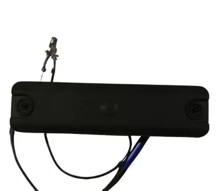 KIA Sportage Tailgate/boot open switch button 812603W000