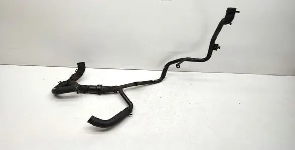 Audi A6 S6 C7 4G Engine coolant pipe/hose 03L122157Q