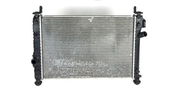 Chevrolet Aveo Coolant radiator 622502 8j26aq