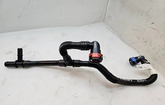 Ford Mach-E I Electric car engine cooling hoses/pipes PJ938D050CB GDWCC 240611