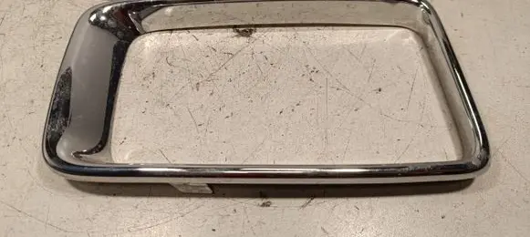 Jeep Grand Cherokee Front grill 68143133AB
