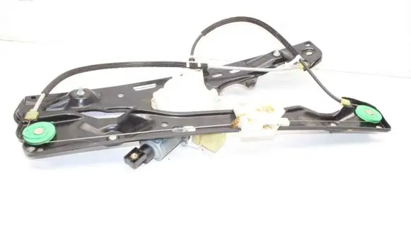 BMW X1 E84 Front door electric window regulator 