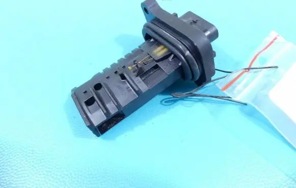BMW 1 F20 F21 Mass air flow meter 0281006092 IMPRK1329601