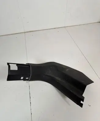 Skoda Enyaq iV Front sill trim cover 5LB863484
