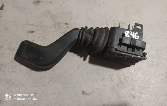 Opel Astra G Indicator stalk 90181846 90069121 90465318
