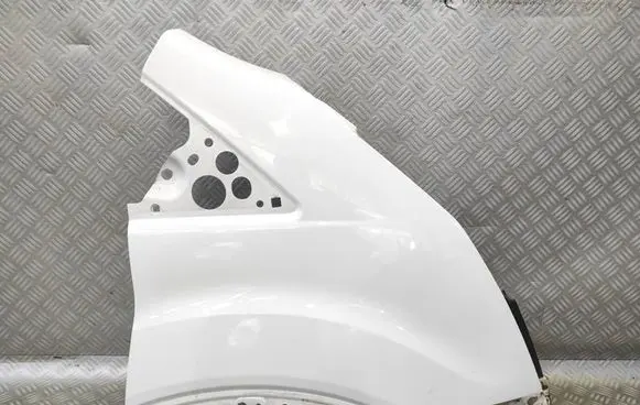 Ford Transit Fender