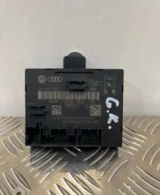 Audi A6 C7 Door control unit/module 4G8959795G 4G8959795J