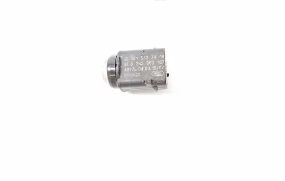 Mercedes-Benz S W220 Parking PDC sensor A0015427418