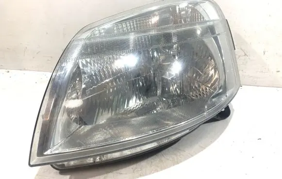 Citroen Berlingo Headlight/headlamp 9644150980 HSP9849 VP3CLX13W030AA