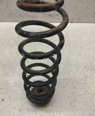 Volkswagen Golf IV Rear coil spring 3102