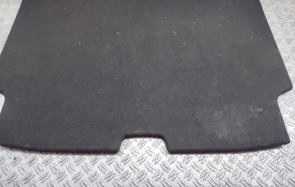 Nissan Juke I F15 Trunk/boot floor carpet liner 84908BV86B MC84908B 3113