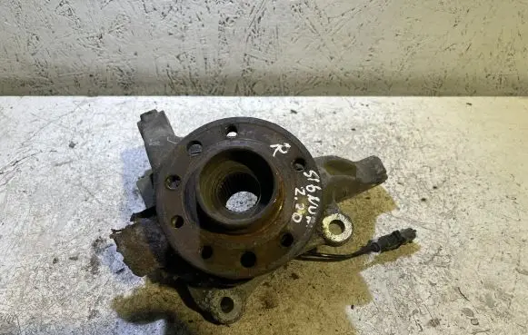 Opel Signum Front wheel hub