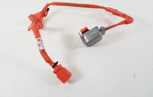 Toyota Prius Prime Other wiring loom 821H2-47010