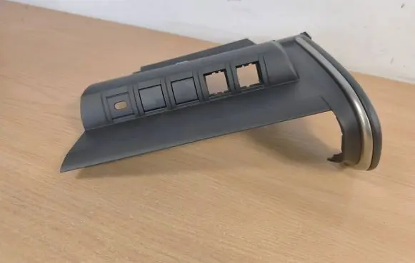 Toyota C-HR II Dashboard lower bottom trim panel 55422F4120