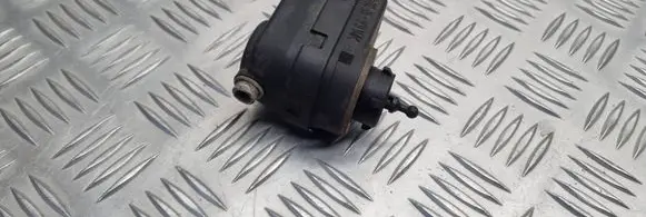 Peugeot 406 Headlight level adjustment motor 