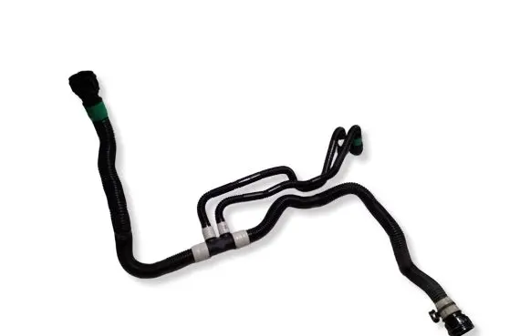 Tesla Model 3 Engine coolant pipe/hose 112691600B