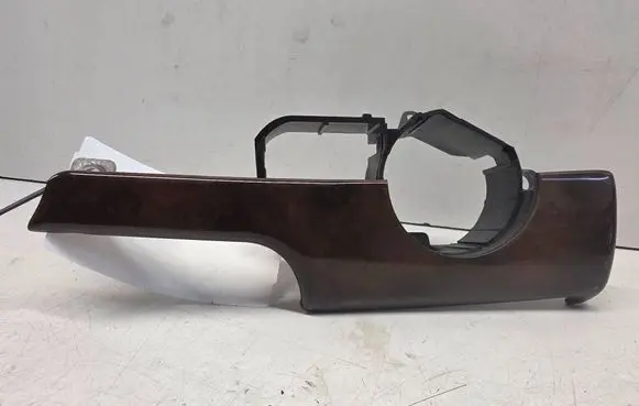 Audi A4 S4 B6 8E 8H Center console decorative trim 8E1853189A