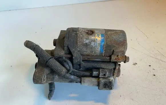 Toyota Corolla E100 Starter motor 2810016210