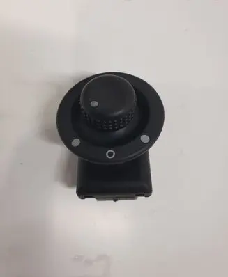 Renault Kangoo II Wing mirror switch 255704649R