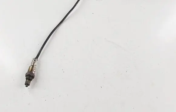 Lambda probe sensor
